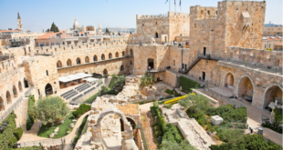 Musées de la Vieille Ville de Jérusalem