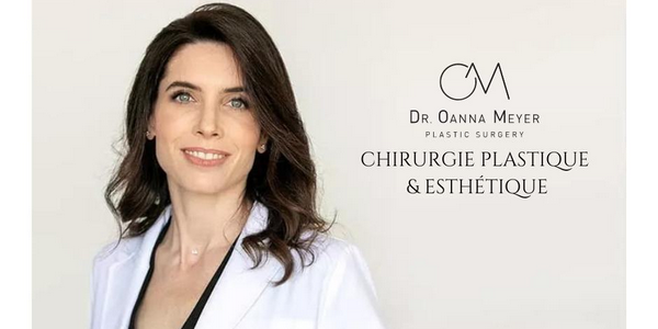 Dr Oanna Meyer chirurgie esthetique Tel Aviv